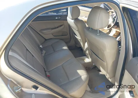 2000 Honda Accord 2.3 Se from USA, damaged, VIN JHMCG6696YC013314